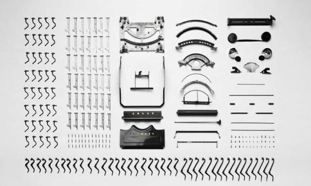 12 Stunning Blueprints to Protect