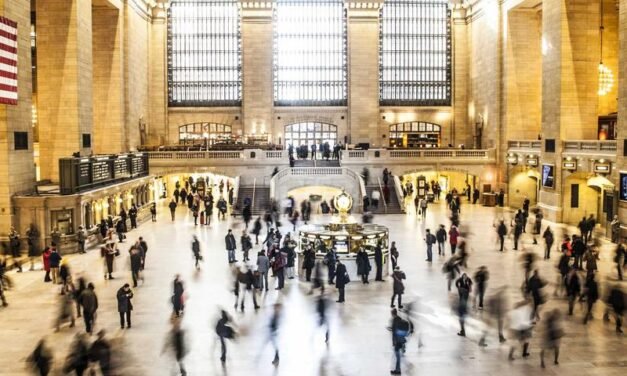 Develop your Modern Strategies